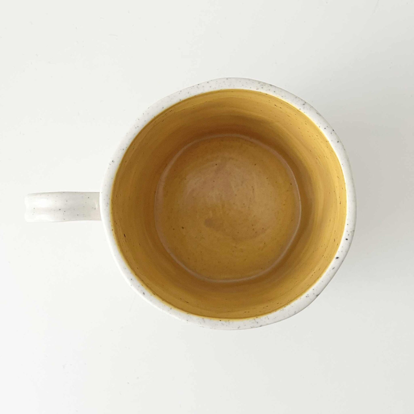 Real Fun, Wow! x Anthropologie Tiger Mug – 16 oz Sold-Out Stoneware Art Piece
